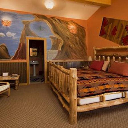 The Inn Of Escalante (Adults Only) Cameră foto