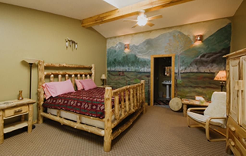 The Inn Of Escalante (Adults Only) Cameră foto