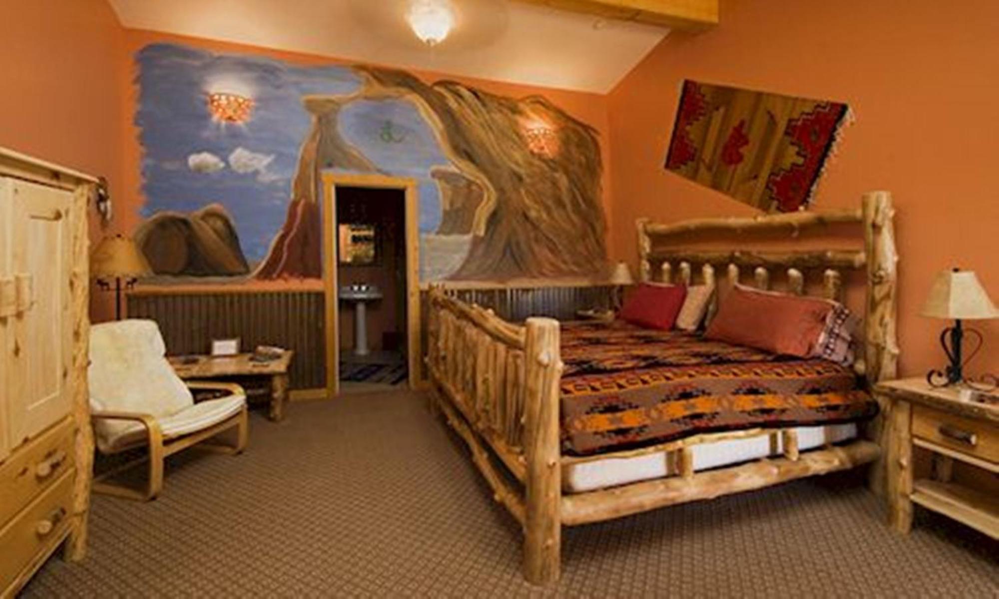 The Inn Of Escalante (Adults Only) Cameră foto