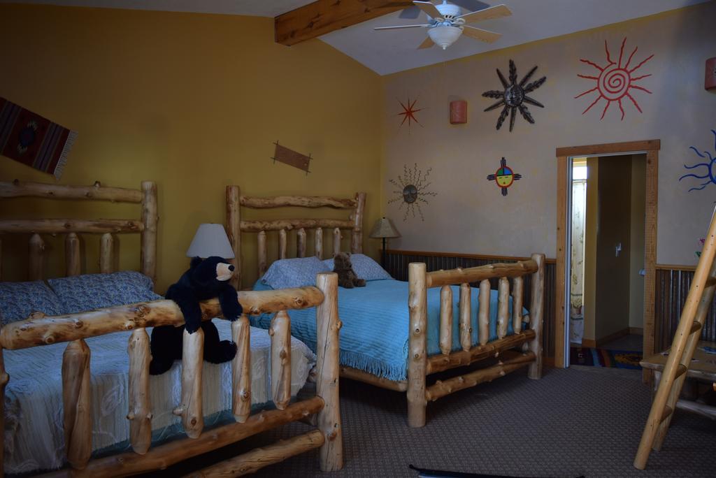 The Inn Of Escalante (Adults Only) Cameră foto