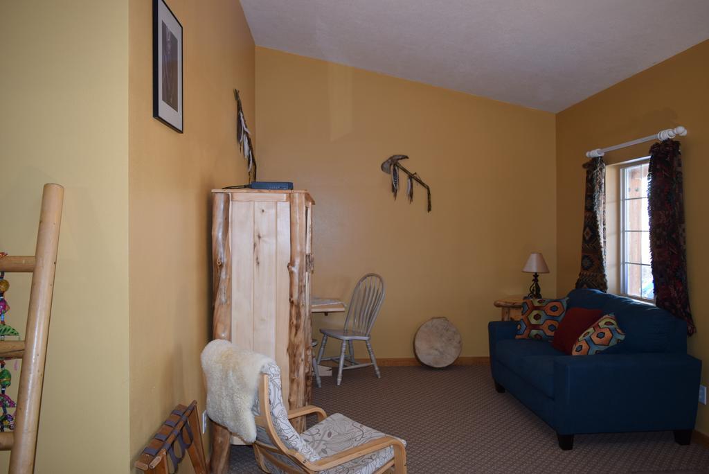 The Inn Of Escalante (Adults Only) Cameră foto
