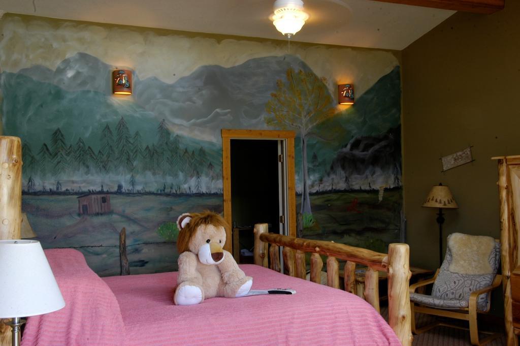 The Inn Of Escalante (Adults Only) Cameră foto