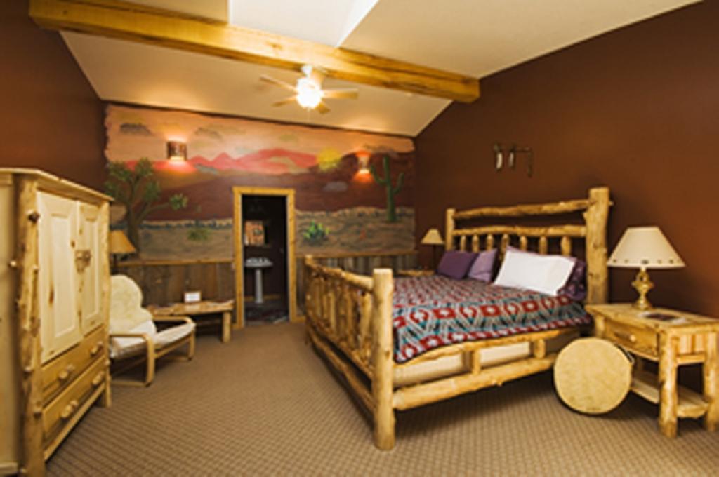 The Inn Of Escalante (Adults Only) Cameră foto