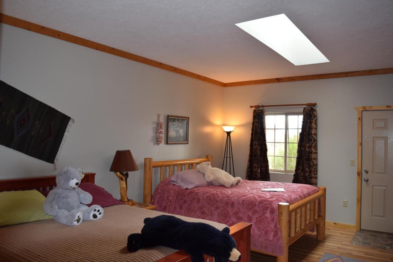 The Inn Of Escalante (Adults Only) Exterior foto